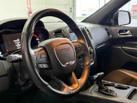2019 Dodge Durango