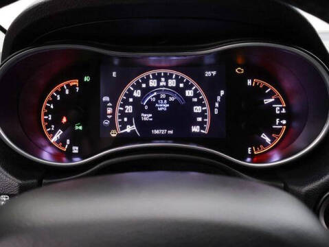 2019 Dodge Durango SXT Plus