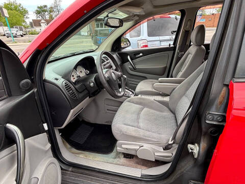 2006 Saturn Vue