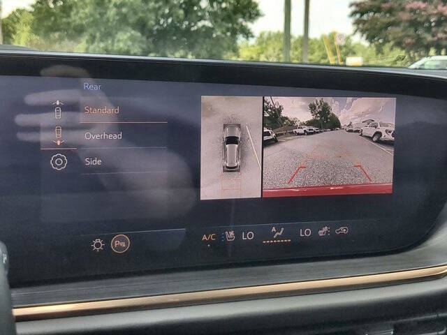 2025 Buick Envision Avenir