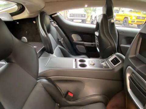 2011 Aston Martin Rapide