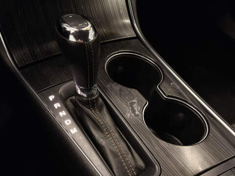 2017 Chevrolet Impala Premier