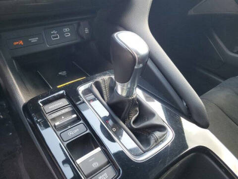 2023 Acura Integra w/Tech w/A-SPEC