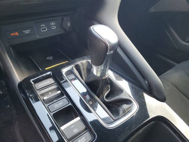 2023 Acura Integra w/Tech w/A-SPEC