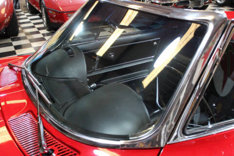 1966 Chevrolet Corvette