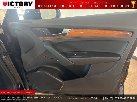 2023 Audi Q5 quattro S line Premium 45 TFSI