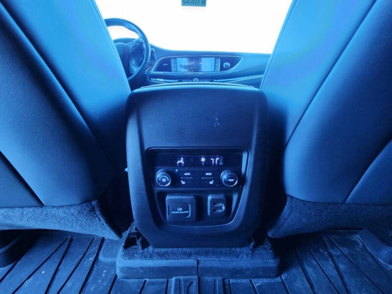 2021 Buick Enclave Premium