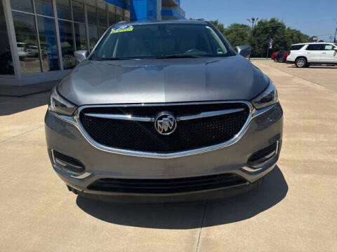 2019 Buick Enclave Essence
