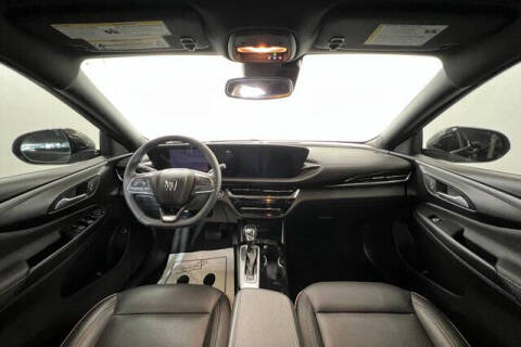 2024 Buick Envista Avenir