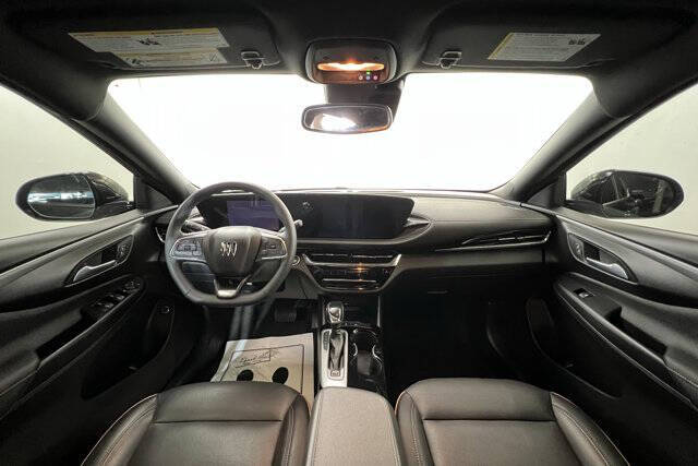 2024 Buick Envista Avenir