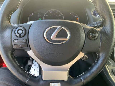 2015 Lexus CT 200h