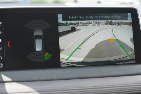 2018 BMW X5 sDrive35i