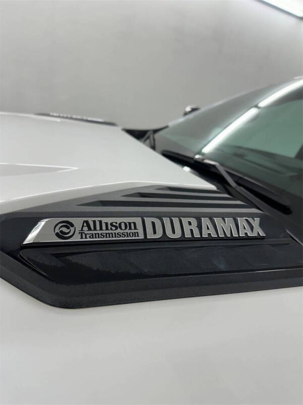 2023 Chevrolet Silverado 3500HD