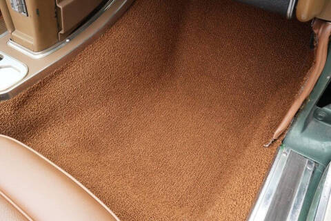 1967 Chevrolet Corvette