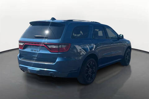2023 Dodge Durango GT Plus