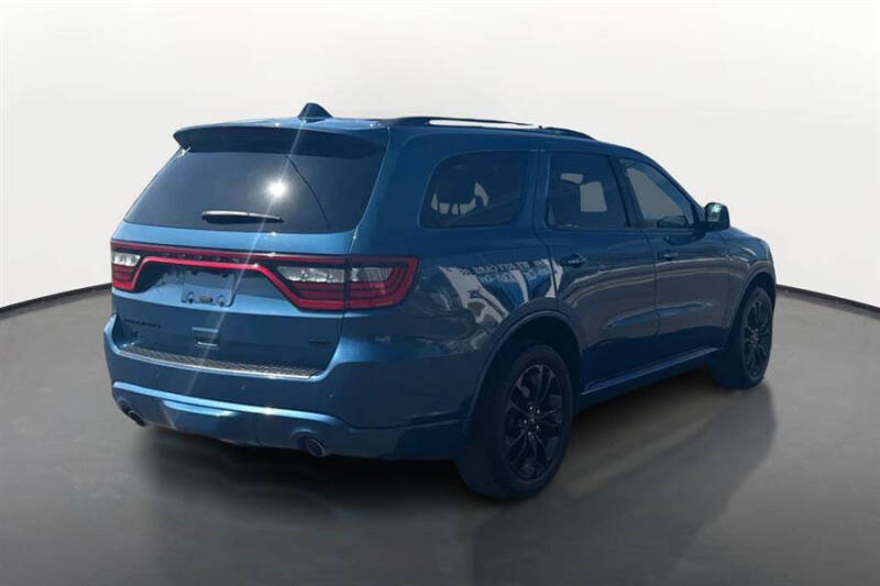 2023 Dodge Durango GT Plus