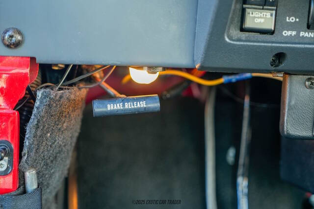 1991 Jeep Wrangler Renegade