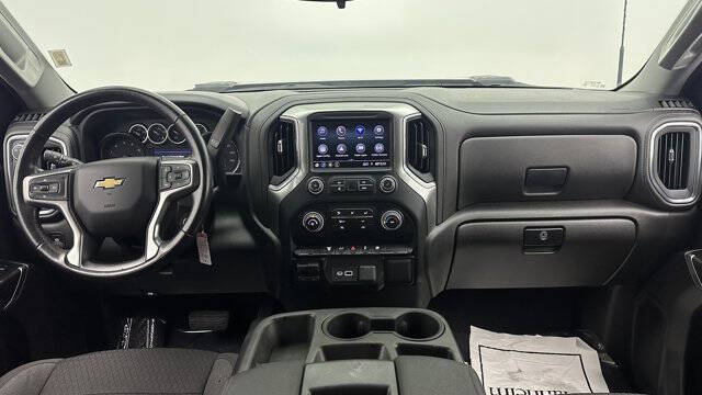 2023 Chevrolet Silverado 3500HD