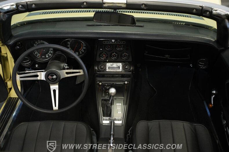 1970 Chevrolet Corvette