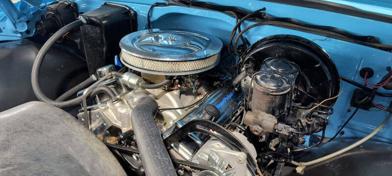 1972 GMC C/K 1500 Series