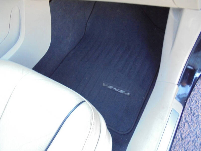 2010 Toyota Venza FWD V6