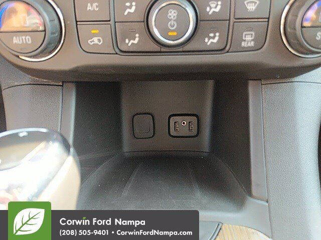 2019 GMC Acadia SLE-1