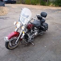 2001 Harley-Davidson Softail