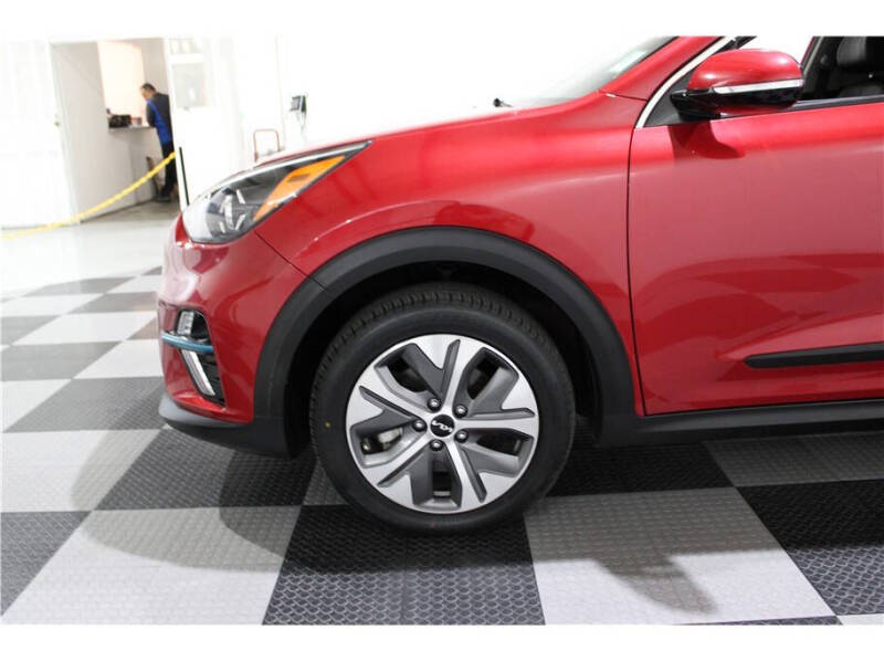 2022 Kia Niro EV EX
