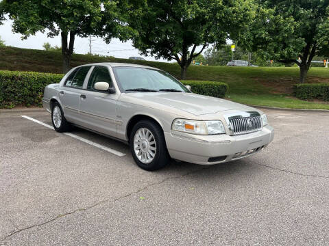 2009 Mercury Grand Marquis for sale at Best Import Auto Sales Inc. in Raleigh NC