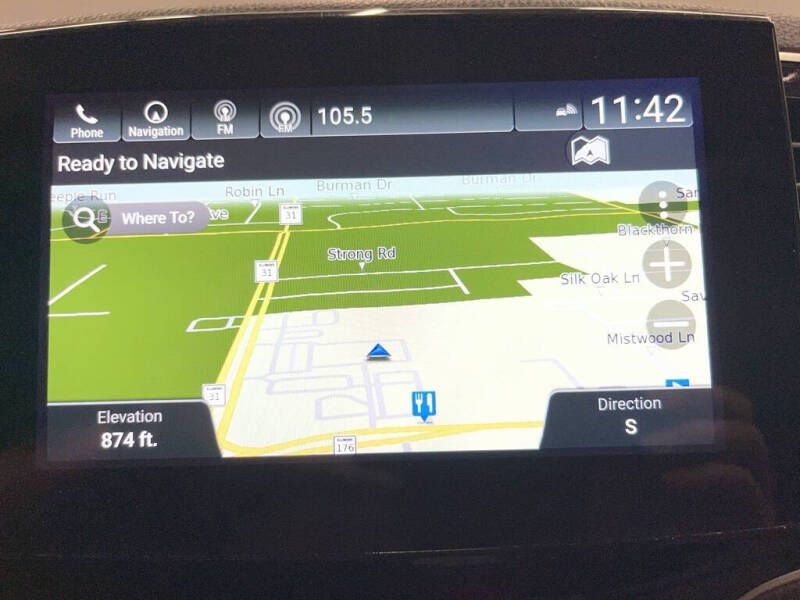 2023 Honda Passport Elite