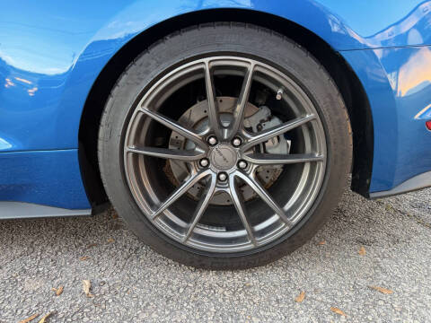 2020 Ford Mustang GT Premium