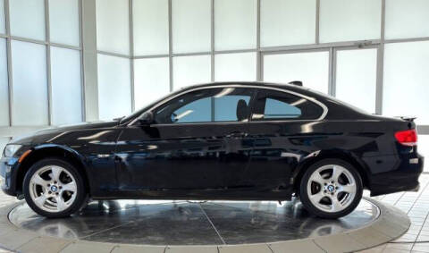 2008 BMW 3 Series 328xi