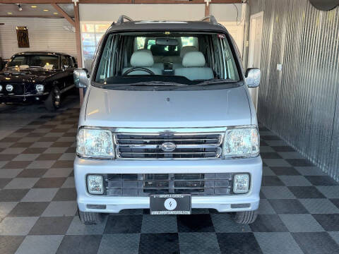 2000 Daihatsu Atrai