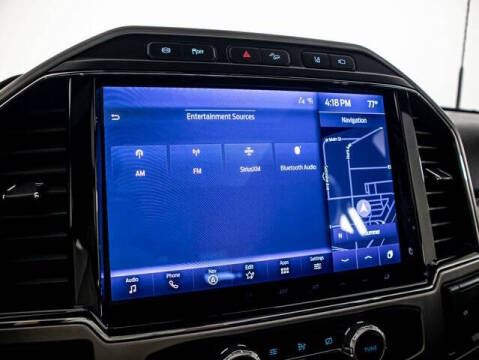 2022 Ford F-250 Super Duty