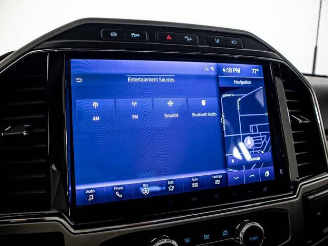 2022 Ford F-250 Super Duty