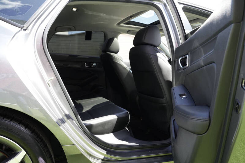 2023 Acura Integra