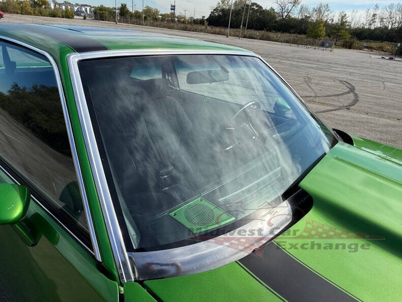 1979 Chevrolet Malibu