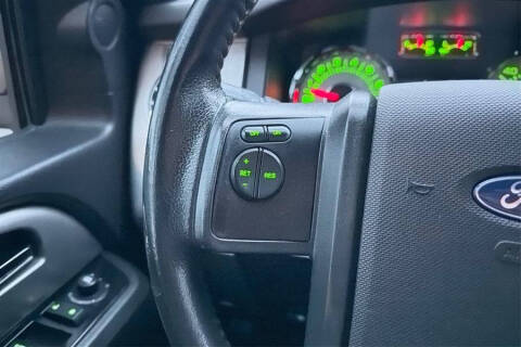 2014 Ford Expedition Limited