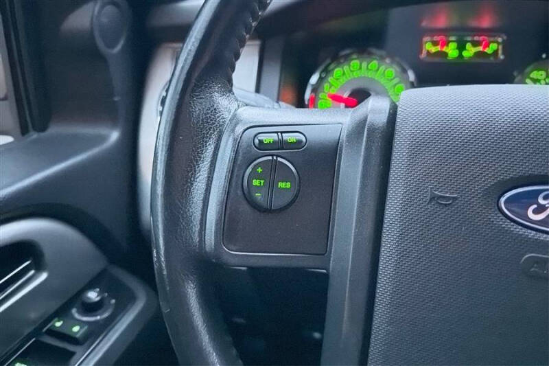 2014 Ford Expedition Limited