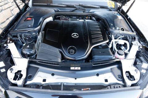 2023 Mercedes-Benz E-Class E 450 4MATIC All-Terrain