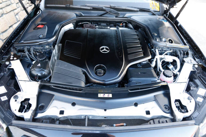 2023 Mercedes-Benz E-Class E 450 4MATIC All-Terrain