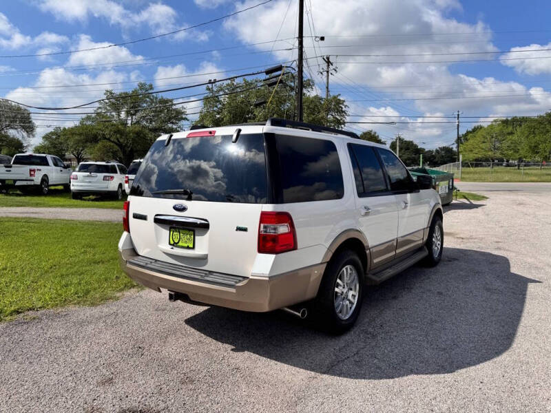 2014 Ford Expedition XLT