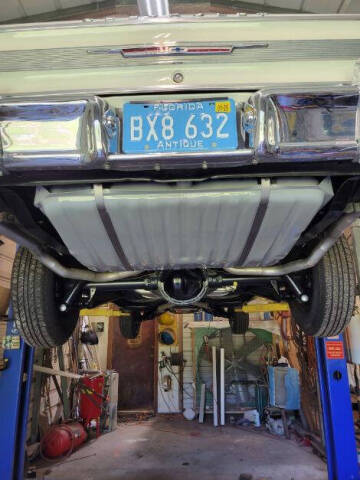 1964 Chevrolet Chevelle