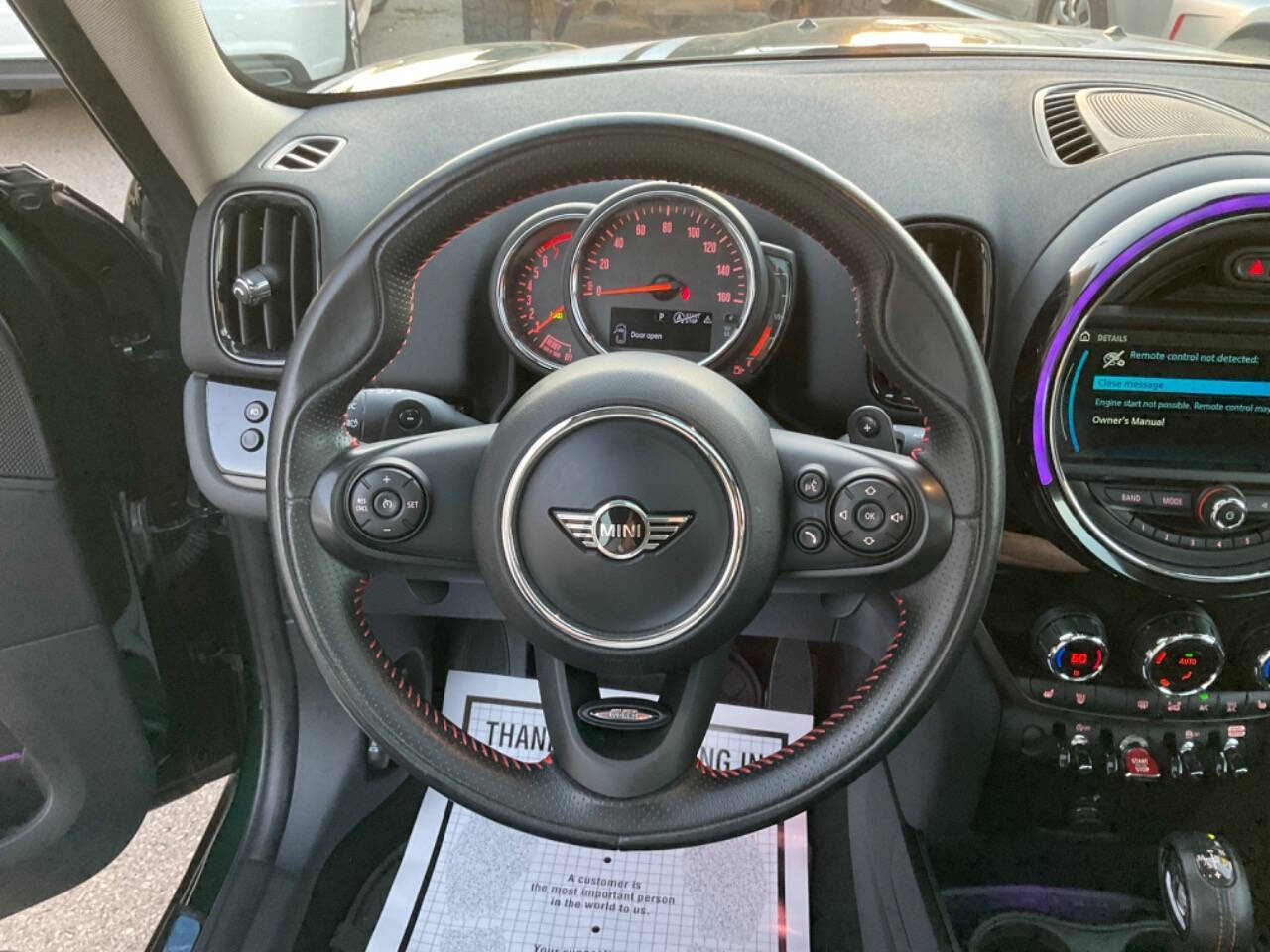 2019 MINI Countryman for sale at My Planet Auto in Orem, UT