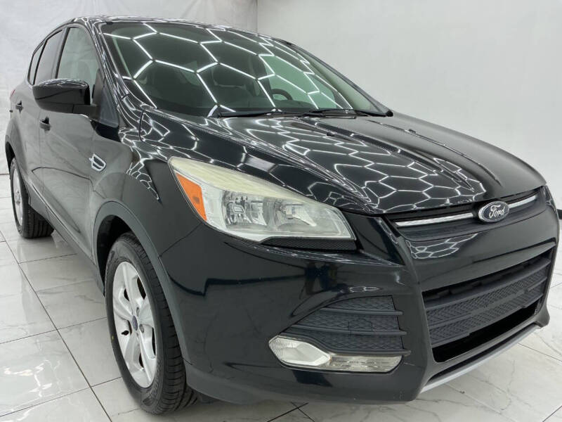 2013 Ford Escape SE