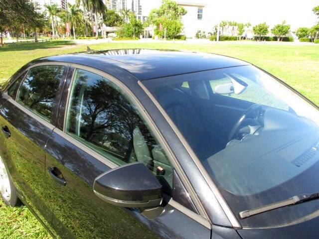 2015 Audi A3 1.8T Premium