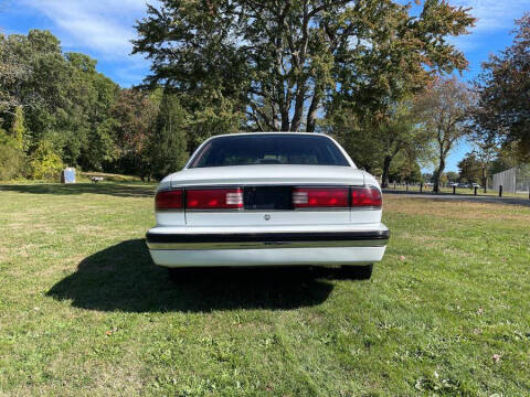 1994 Buick LeSabre Limited