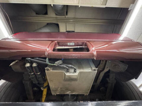 1997 GMC Yukon