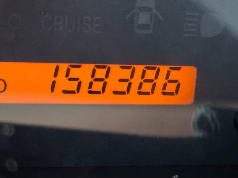 2012 Toyota Tundra Grade