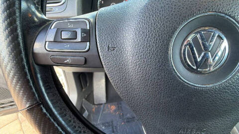 2012 Volkswagen Eos Komfort SULEV